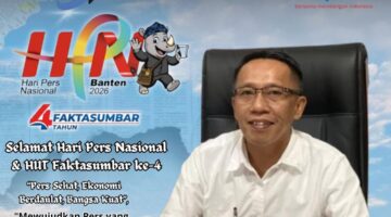 Pers Sehat, Ekonomi Kuat: Afnizon Dorong Sinergi Bank Nagari dan Media