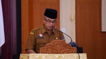 Pemko Payakumbuh Ajukan Empat Ranperda, Perkuat Tata Kelola dan Pelayanan Publik