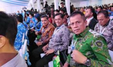 Wawako Payakumbuh Tegaskan Pers Pilar Demokrasi di HPN 2026 Banten