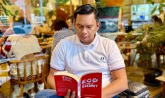 Wahyudi Thamrin, Sosok Muda Inspiratif Asal Payakumbuh, Berulang Tahun