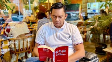 Wahyudi Thamrin, Sosok Muda Inspiratif Asal Payakumbuh, Berulang Tahun