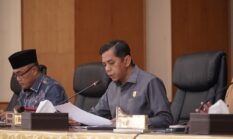 DPRD Payakumbuh Segera Bentuk Pansus Bahas Empat Ranperda