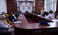 Pemko Payakumbuh Matangkan Perencanaan 2027 Melalui Forum Perangkat Daerah dan FKP