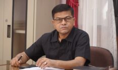 Afviandi Dorong Pokir DPRD Tepat Sasaran dalam Rapat Bersama Bappeda