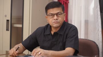 Afviandi Dorong Pokir DPRD Tepat Sasaran dalam Rapat Bersama Bappeda