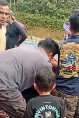 Dua Anak Asal Padang Panjang Tewas Tenggelam, Wali Nagari Soroti Minimnya Perhatian Pemda