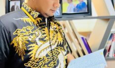 Wahyudi Thamrin, Sosok Muda Inspiratif Asal Payakumbuh, Berulang Tahun