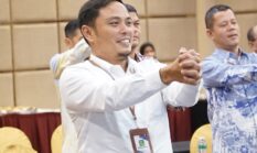 Fitrayanto Menguat di Bursa Ketua Komite Olahraga Nasional Indonesia Payakumbuh, Dukungan Cabor Kian Solid