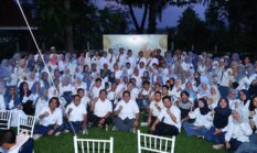 Pemko Payakumbuh Pererat Sinergi dengan IDI Paliko Lewat Buka Puasa Bersama