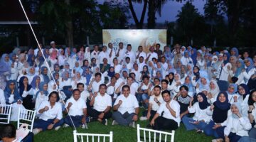 Pemko Payakumbuh Pererat Sinergi dengan IDI Paliko Lewat Buka Puasa Bersama