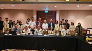 Payakumbuh Jadi Satu-Satunya Pemko di Indonesia yang Jadi Narasumber FGD KEKD Sistem Pembayaran BI