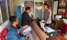 Sebut Wartawan Bodrex, Oknum LSM Ngaku Wartawan Dipolisikan