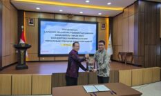 Pemko Payakumbuh Serahkan LKPD 2025 ke BPK, Zulmaeta Tekankan Transparansi dan Akuntabilitas