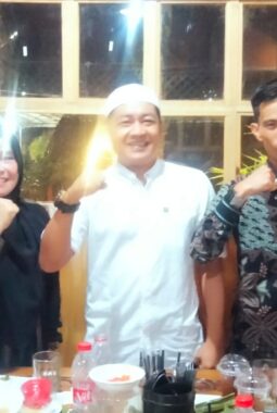 KAHMI Pasang Sikap: Jangan Seret Organisasi, Kasus Asusila Biar Polisi Bongkar!