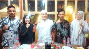 KAHMI Pasang Sikap: Jangan Seret Organisasi, Kasus Asusila Biar Polisi Bongkar!