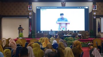 Ketua DPRD Payakumbuh: RKPD 2027 Jangan Sekadar Formalitas, Harus Jawab Kebutuhan Rakyat