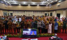 Elzadaswarman: RKPD 2027 Harus Jawab Kebutuhan Nyata Masyarakat