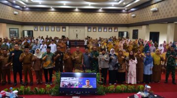 Elzadaswarman: RKPD 2027 Harus Jawab Kebutuhan Nyata Masyarakat