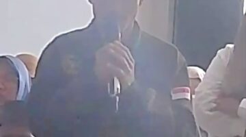 Wendriadi Sampaikan Aspirasi Warga Galugua, Jalan 20 Km dan BTS Jadi Perhatian DPR RI Andre Rosiade