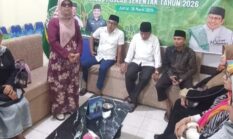 Erlindawati Buka Puasa Bersama Pengurus, DPC PKB Payakumbuh Matangkan Konsolidasi Menuju Muscab 2026