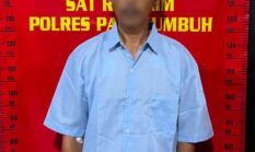 BEJAT! Pria di Situjuh Setubuhi Anak Kandung hingga Hamil 7 Bulan, Tersangka Telah Diamankan Polisi