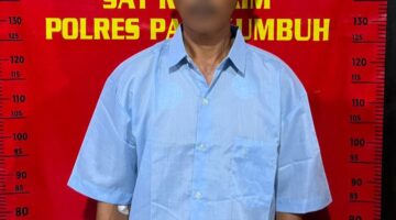 BEJAT! Pria di Situjuh Setubuhi Anak Kandung hingga Hamil 7 Bulan, Tersangka Telah Diamankan Polisi