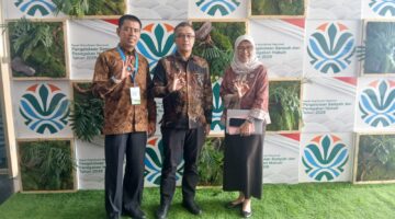 Menuju 100% Sampah Terkelola 2029, Payakumbuh Tancap Gas Benahi Sistem