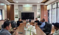 Siswa SMK Mitra Payakumbuh Laksanakan Uji Kompetensi di PT Kepsindo Padang