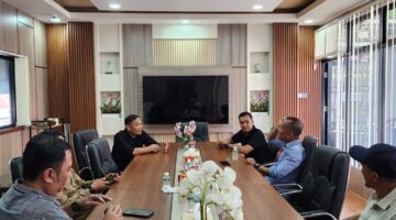 Siswa SMK Mitra Payakumbuh Laksanakan Uji Kompetensi di PT Kepsindo Padang