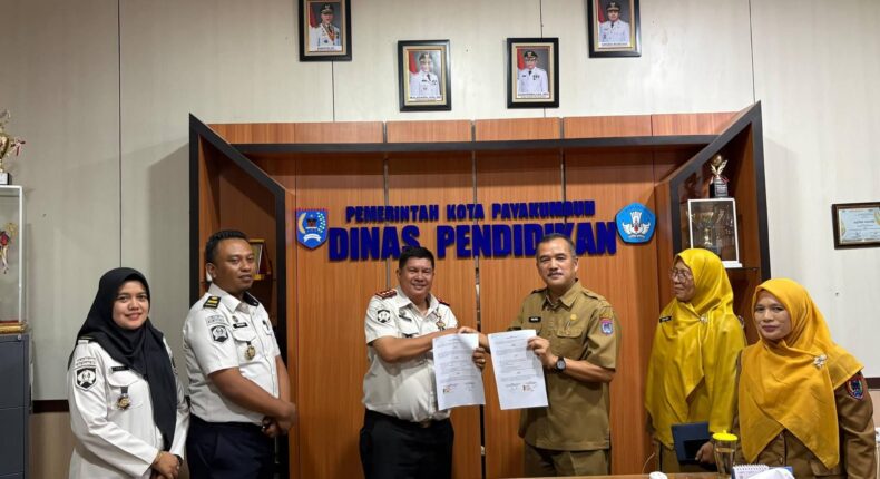 foto slider headline