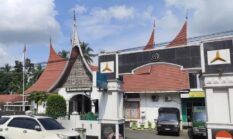 Kejari Payakumbuh Selidiki Dugaan Korupsi Pengadaan Tanah Rp41 Miliar di Pakan Sinayan