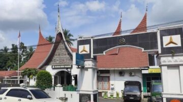 Kejari Payakumbuh Selidiki Dugaan Korupsi Pengadaan Tanah Rp41 Miliar di Pakan Sinayan