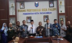 Hadapi Penilaian Ombudsman, Pemko Payakumbuh Siapkan Langkah Perbaikan Terukur