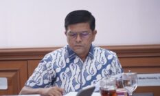 Afviandi Hadiri Rapat Pansus LKPJ Bersama Dinas Ketahanan Pangan