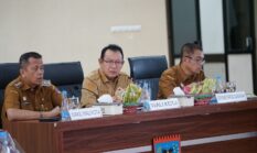 Zulmaeta Tegaskan Percepatan Layanan Dasar, Sampah dan Jalan Jadi Sorotan