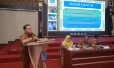 Zulmaeta “Bedah Habis” Kinerja OPD, 30 Hari Diberi Waktu Benahi Layanan