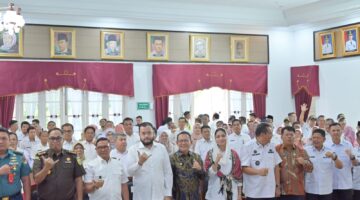 Zulmaeta Dorong Usulan Strategis Payakumbuh di Musrenbang RKPD Sumbar 2027