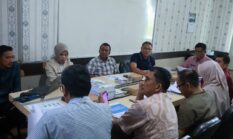 Pemko Payakumbuh Perkuat Pengendalian Program, Monev Triwulan I Soroti Capaian dan Kendala OPD