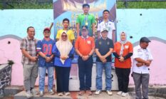 Payakumbuh Jadi Tuan Rumah Kejurda Akuatik Sumbar 2026, Ajang Seleksi Menuju Nasional