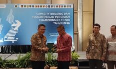 Pemko Payakumbuh Perkuat Komitmen ETPD, Siap Hadapi Championship TP2DD 2026