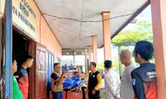 Cek Kesiapan, BPBD Payakumbuh Pastikan Peralatan dan Personel Siaga Hadapi Bencana