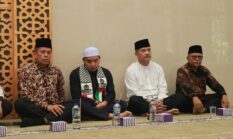 Tablig Akbar PGRI Payakumbuh, Perkuat Silaturahmi dan Spiritualitas Guru