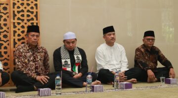 Tablig Akbar PGRI Payakumbuh, Perkuat Silaturahmi dan Spiritualitas Guru