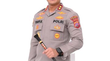 Pendekatan Humanis Berbuah Prestasi, Polres 50 Kota Raih Sejumlah Penghargaan Harkamtibmas