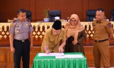 DPRD Payakumbuh Setujui Pencabutan Perda RDTR 2018–2038, Tunggu Evaluasi Gubernur