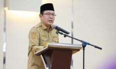 Pemko Payakumbuh Perkuat Transformasi Posyandu Berbasis Enam Bidang SPM
