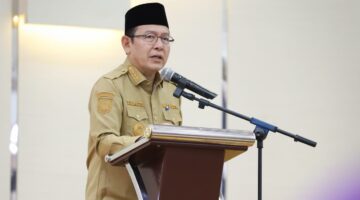 Pemko Payakumbuh Perkuat Transformasi Posyandu Berbasis Enam Bidang SPM