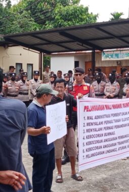 Aksi Berulang di Sungai Kamuyang: Mandeknya Tindak Lanjut Temuan Inspektorat dan Lemahnya Pengawasan Nagari Disorot