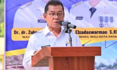 SIRENG Jadi “Gerbang” Pengembang, Dinas PKP Payakumbuh Perketat Rekomendasi Site Plan