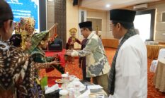 Diskusi Gonjong Limo Jadi Panggung Konsolidasi Intelektual Luhak Limo Puluah